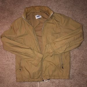 Old Navy Men’s Utility Jacket M